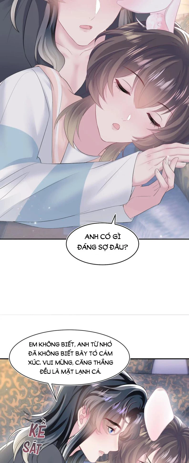 Tuyệt Mỹ Bạch Liên Online Dạy Học Chapter 79 - 9
