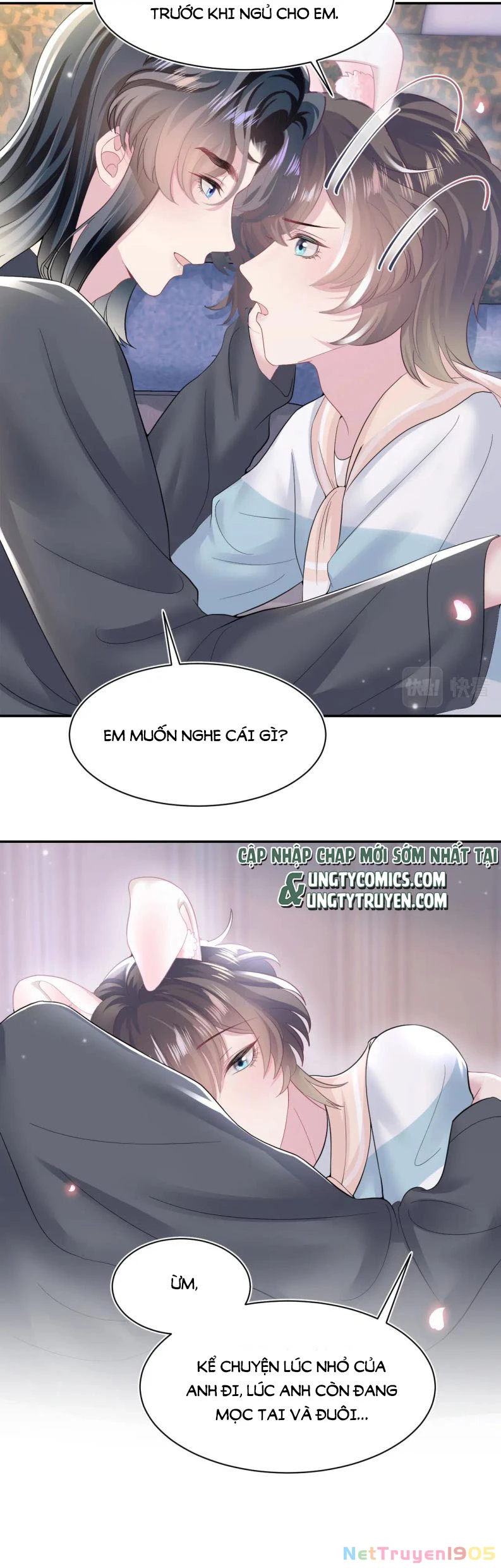 Tuyệt Mỹ Bạch Liên Online Dạy Học Chapter 79 - 11