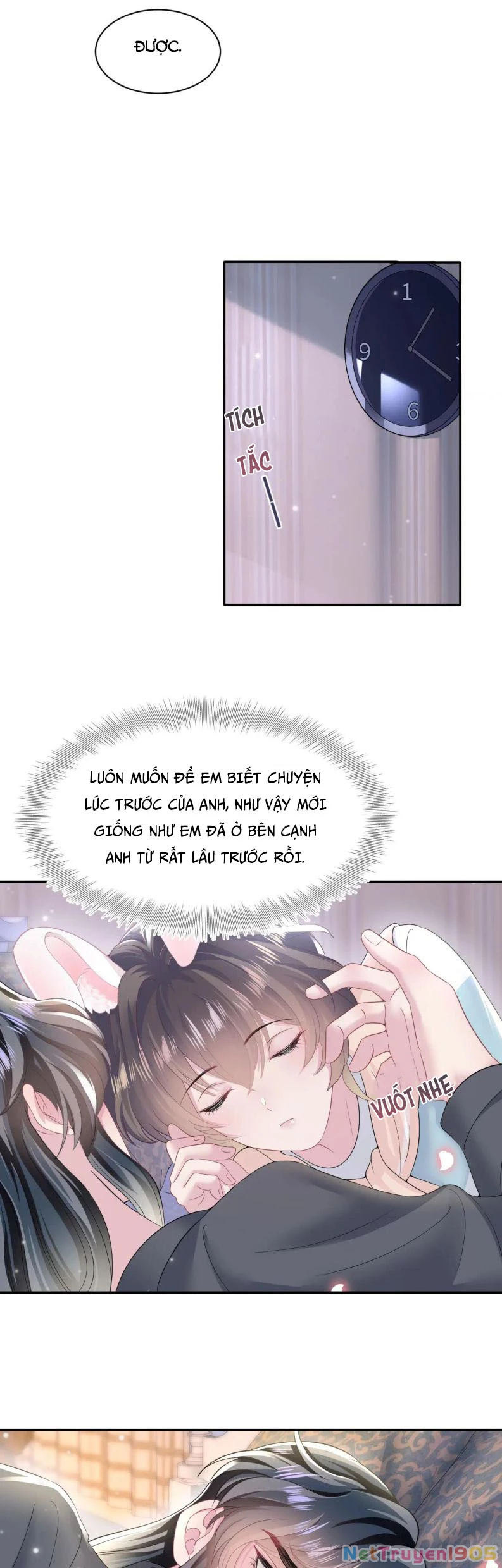 Tuyệt Mỹ Bạch Liên Online Dạy Học Chapter 79 - 12