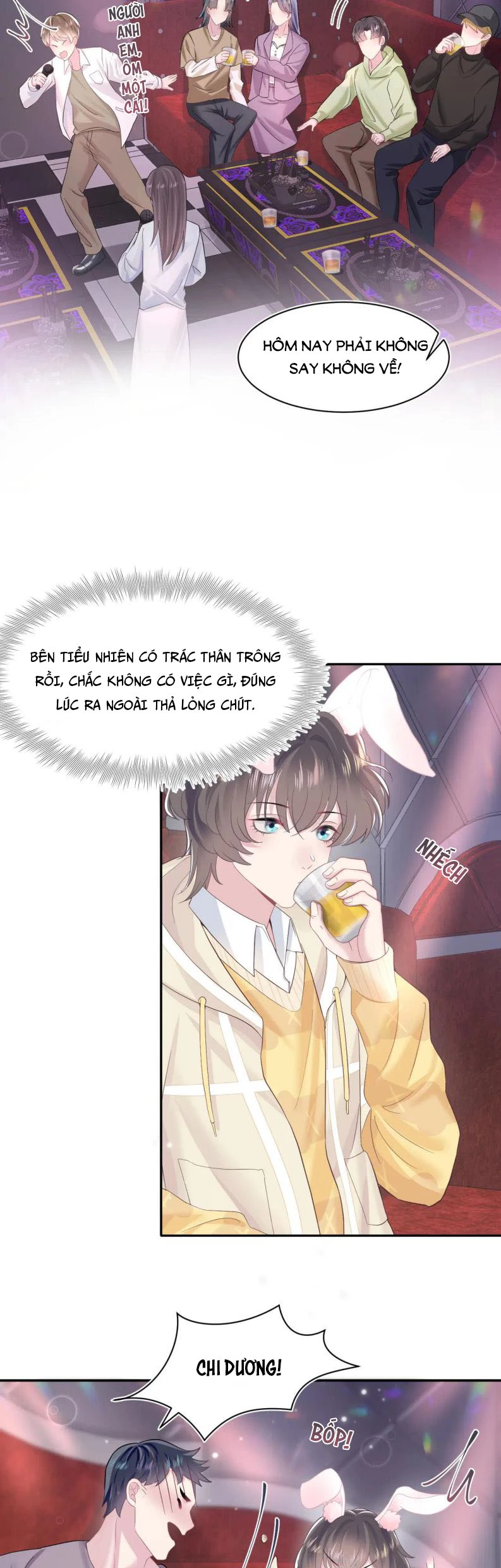 Tuyệt Mỹ Bạch Liên Online Dạy Học Chapter 79 - 18