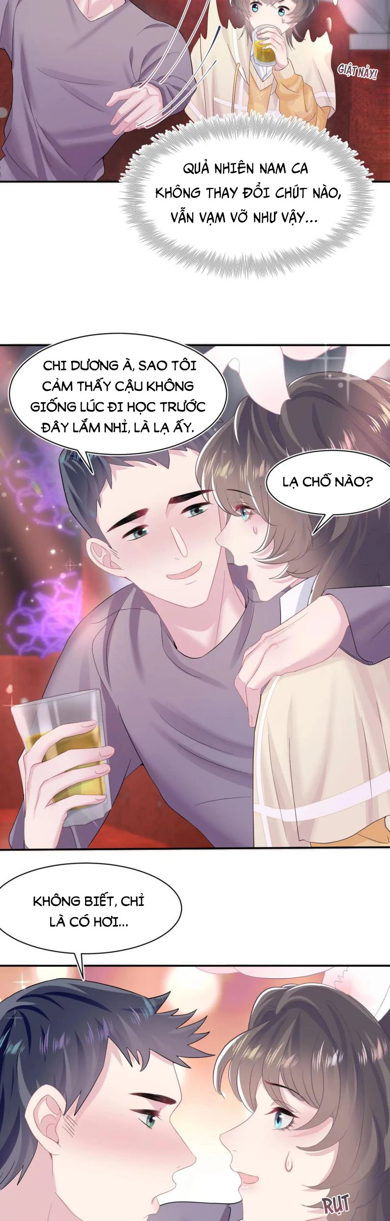 Tuyệt Mỹ Bạch Liên Online Dạy Học Chapter 79 - 19