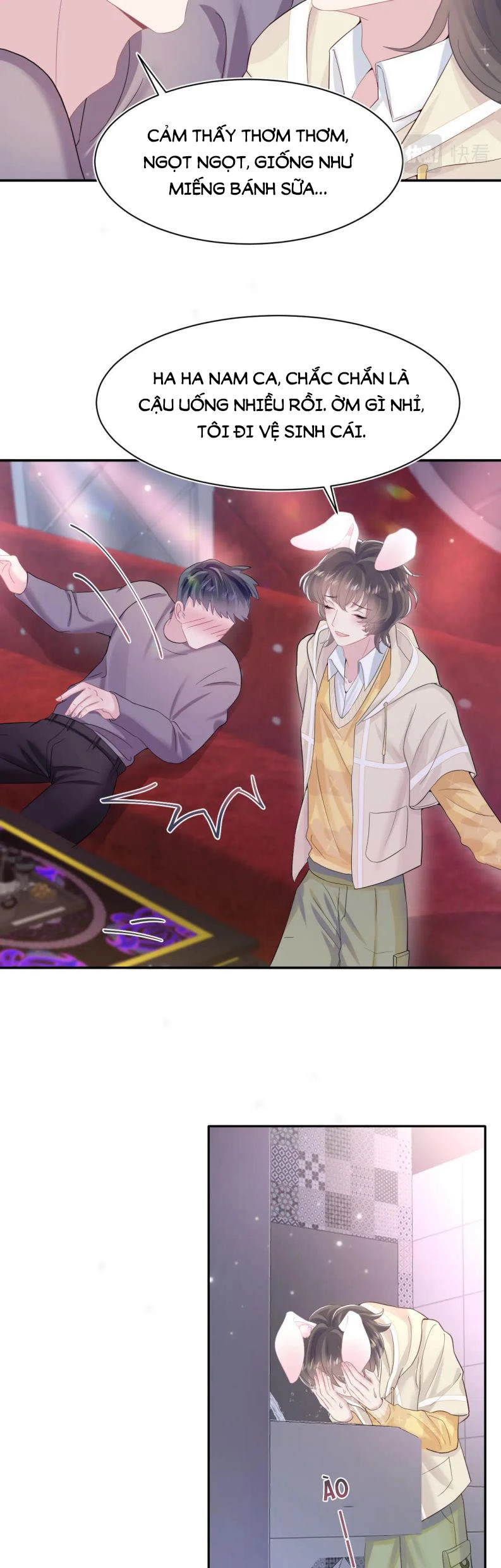 Tuyệt Mỹ Bạch Liên Online Dạy Học Chapter 79 - 20