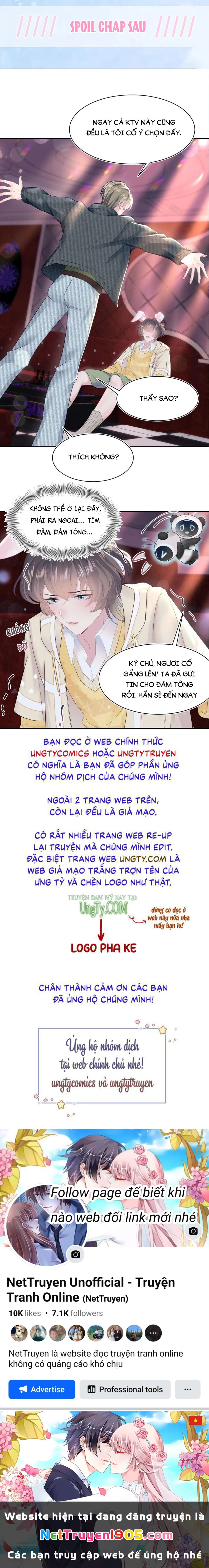 Tuyệt Mỹ Bạch Liên Online Dạy Học Chapter 79 - 25