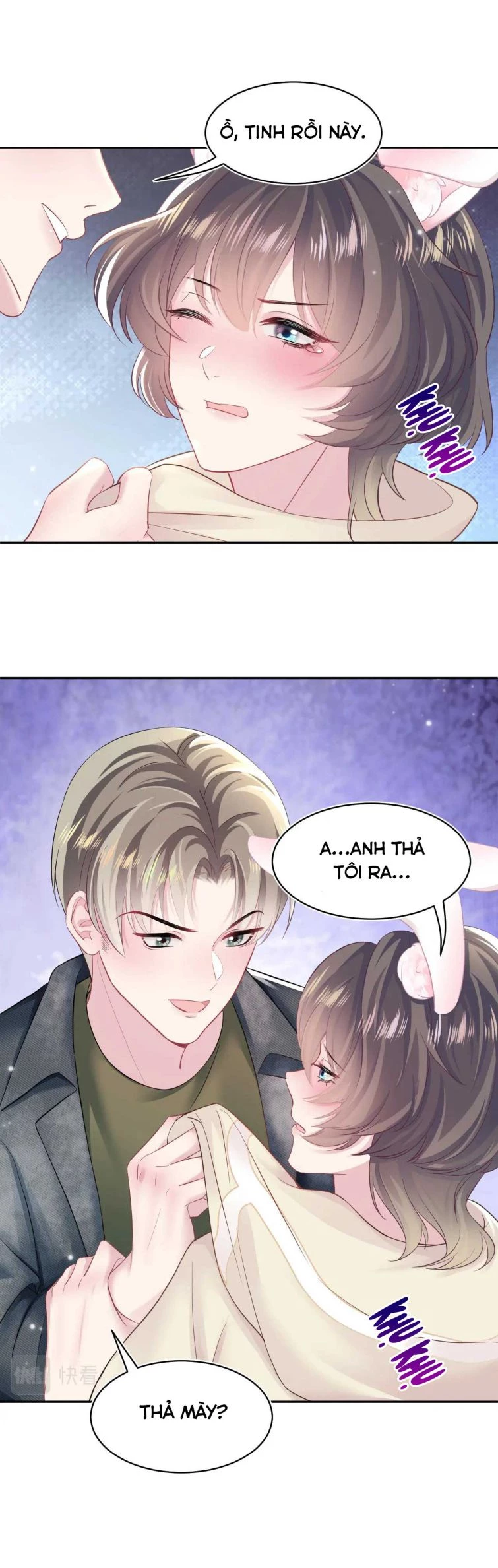 Tuyệt Mỹ Bạch Liên Online Dạy Học Chapter 80 - 4