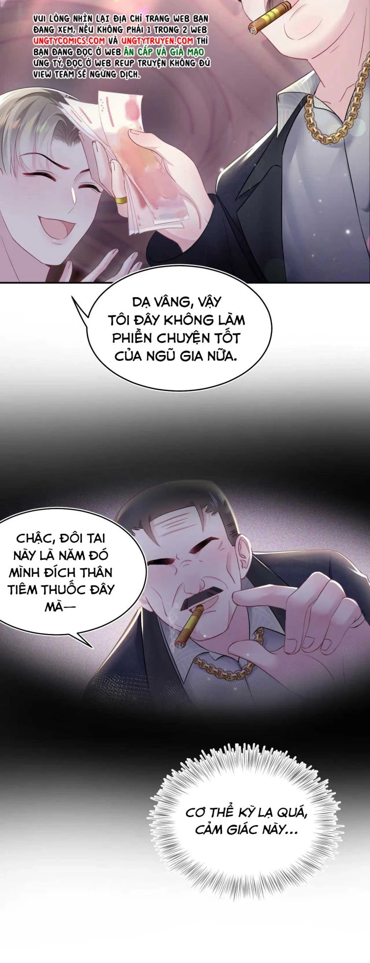 Tuyệt Mỹ Bạch Liên Online Dạy Học Chapter 80 - 10