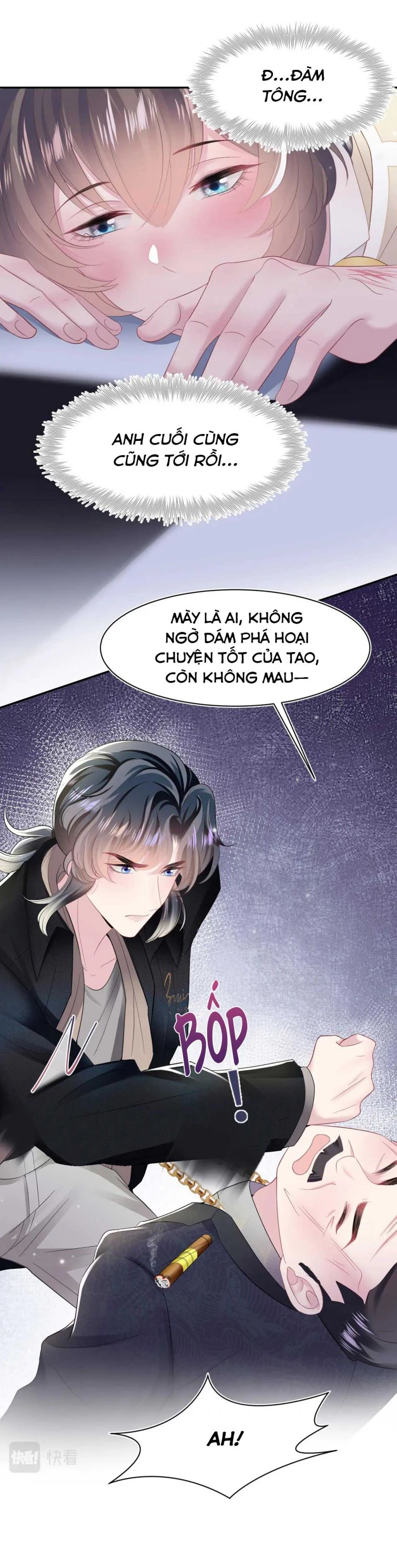 Tuyệt Mỹ Bạch Liên Online Dạy Học Chapter 80 - 12