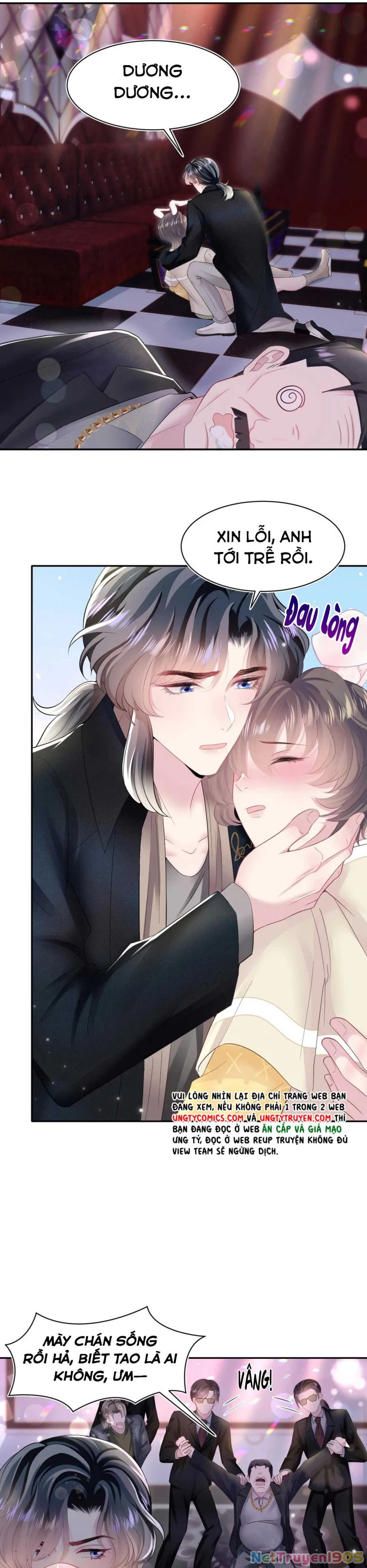 Tuyệt Mỹ Bạch Liên Online Dạy Học Chapter 80 - 13