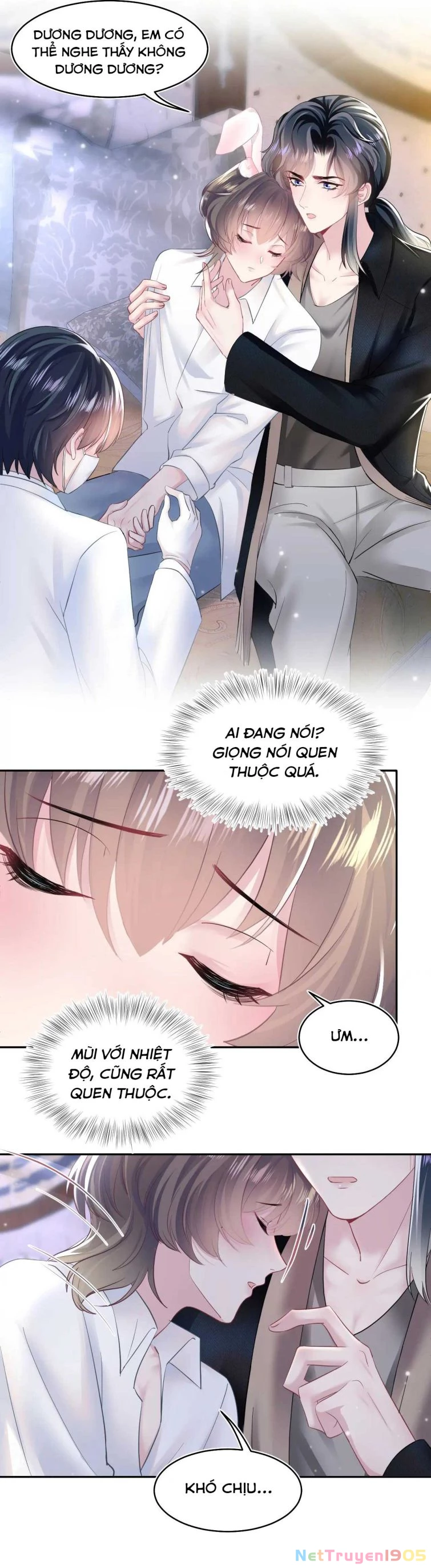 Tuyệt Mỹ Bạch Liên Online Dạy Học Chapter 80 - 15