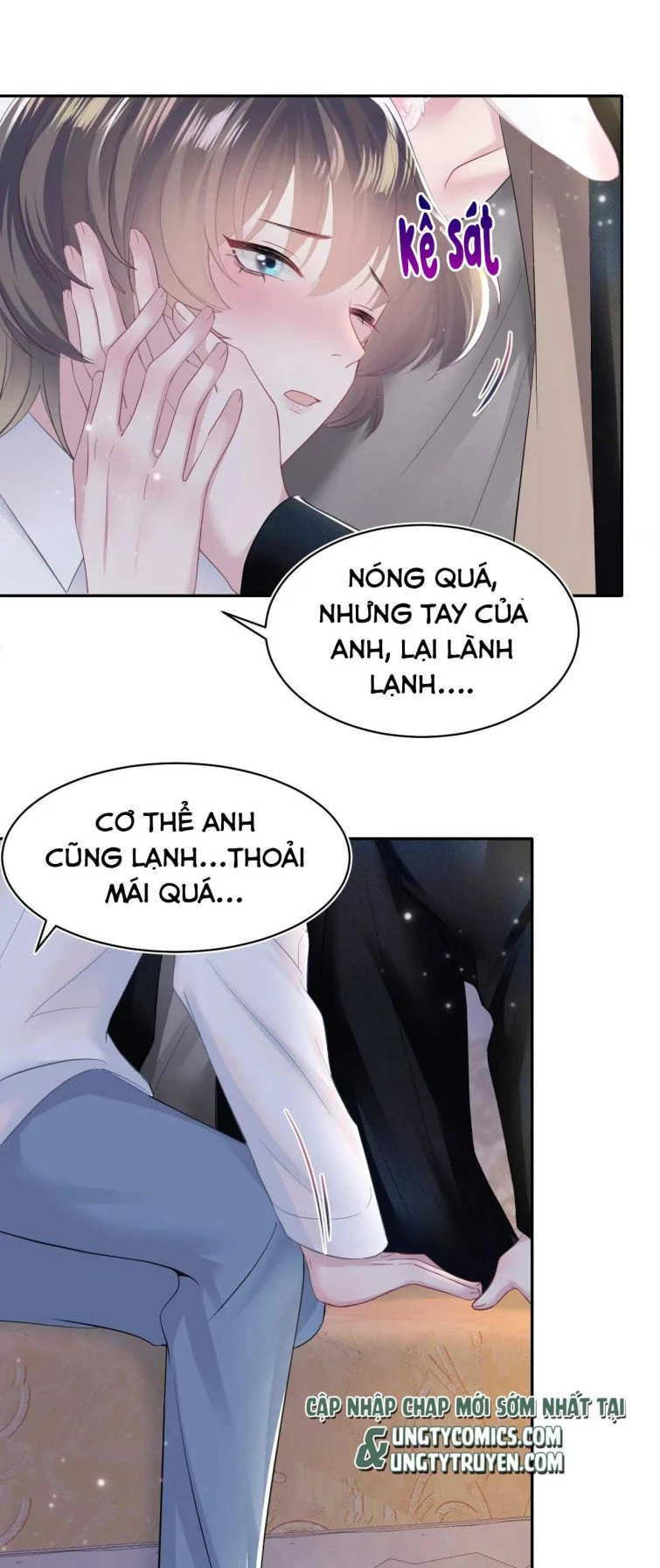 Tuyệt Mỹ Bạch Liên Online Dạy Học Chapter 80 - 18