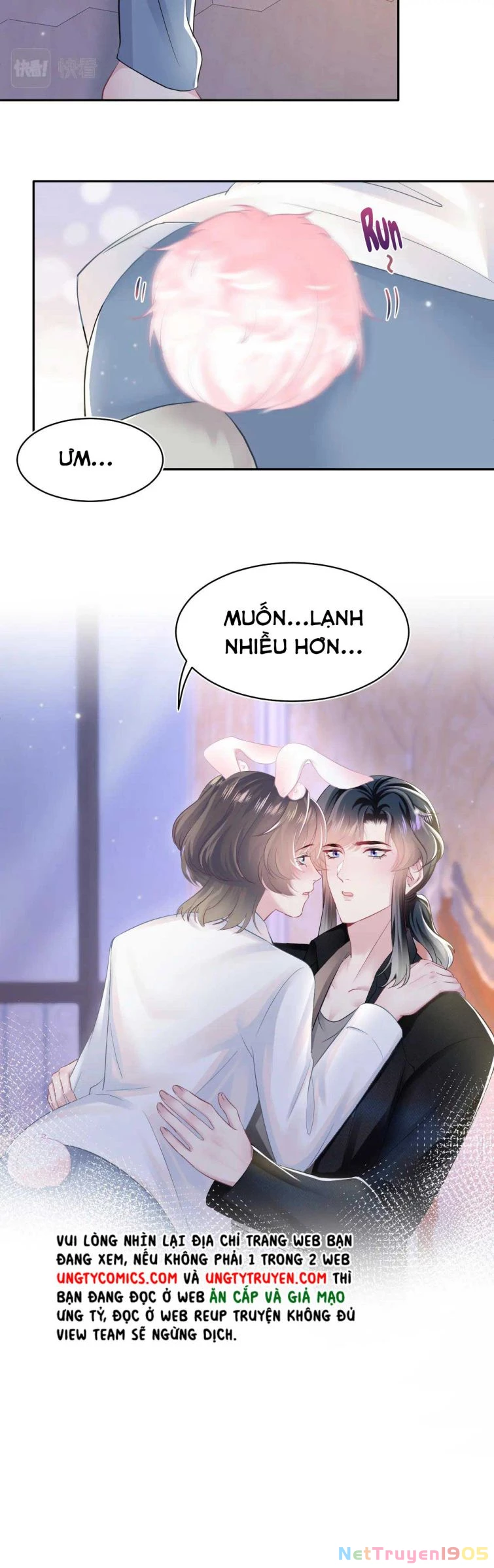 Tuyệt Mỹ Bạch Liên Online Dạy Học Chapter 80 - 19