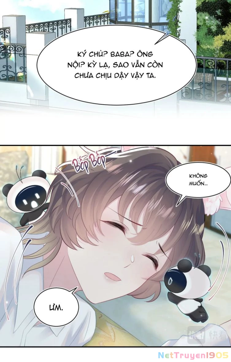 Tuyệt Mỹ Bạch Liên Online Dạy Học Chapter 81 - 15