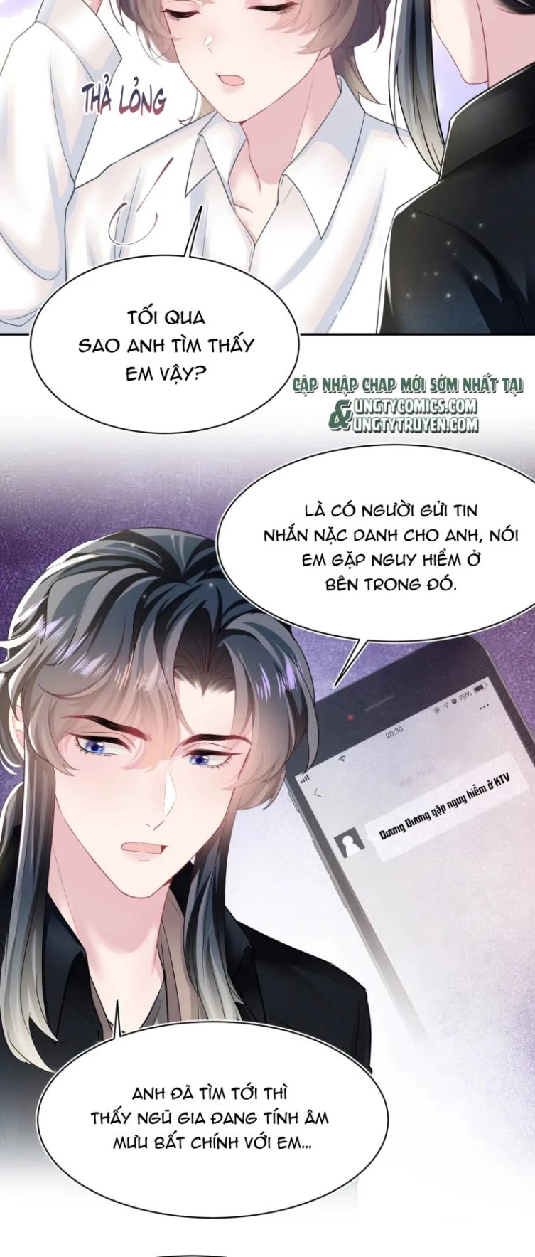 Tuyệt Mỹ Bạch Liên Online Dạy Học Chapter 81 - 22