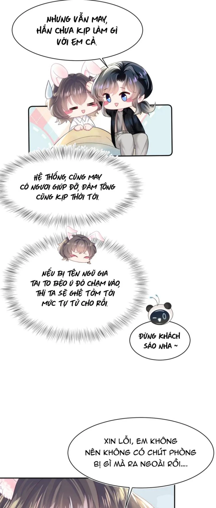Tuyệt Mỹ Bạch Liên Online Dạy Học Chapter 81 - 23