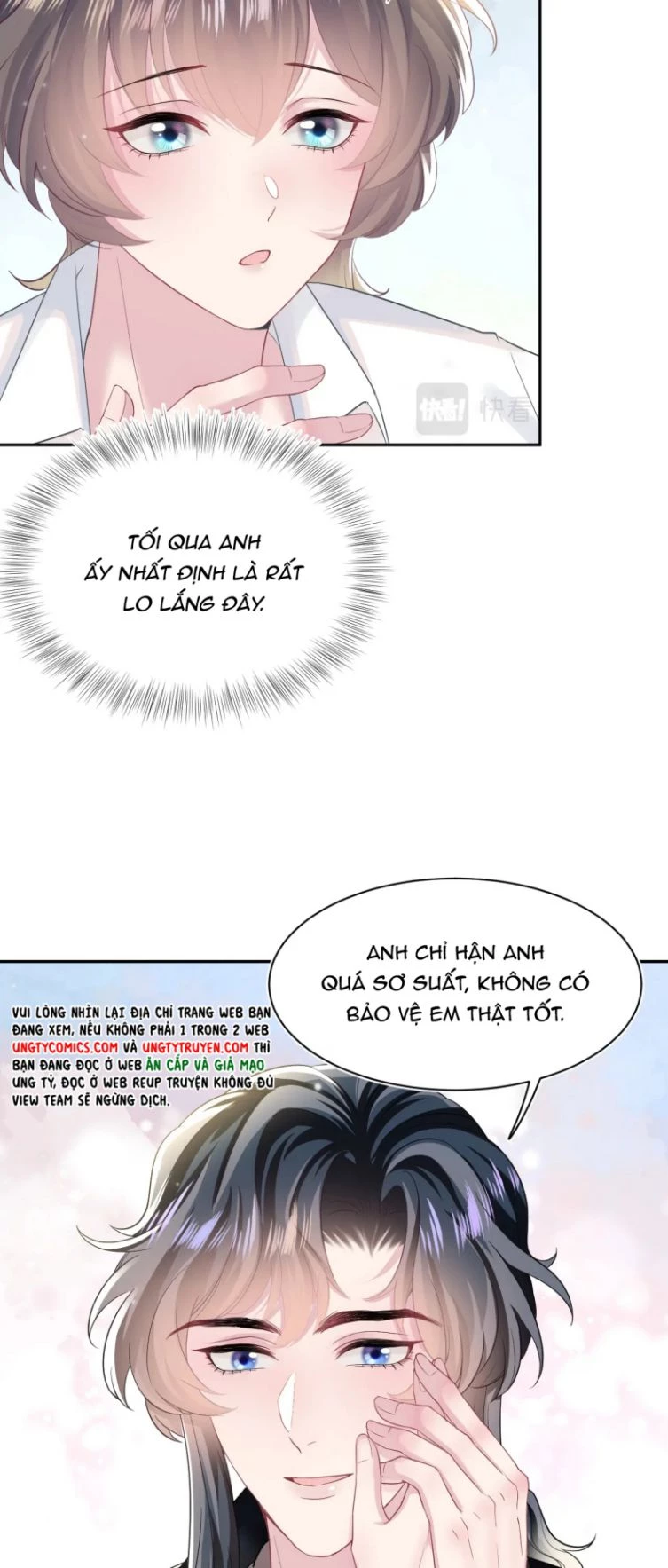 Tuyệt Mỹ Bạch Liên Online Dạy Học Chapter 81 - 24