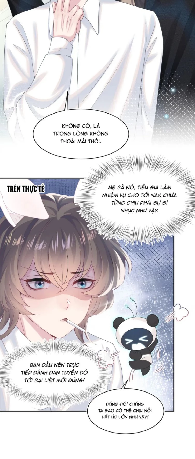 Tuyệt Mỹ Bạch Liên Online Dạy Học Chapter 81 - 36