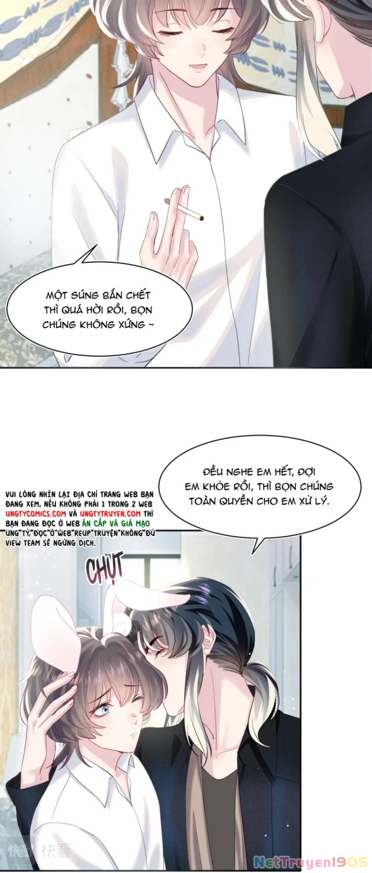 Tuyệt Mỹ Bạch Liên Online Dạy Học Chapter 81 - 40