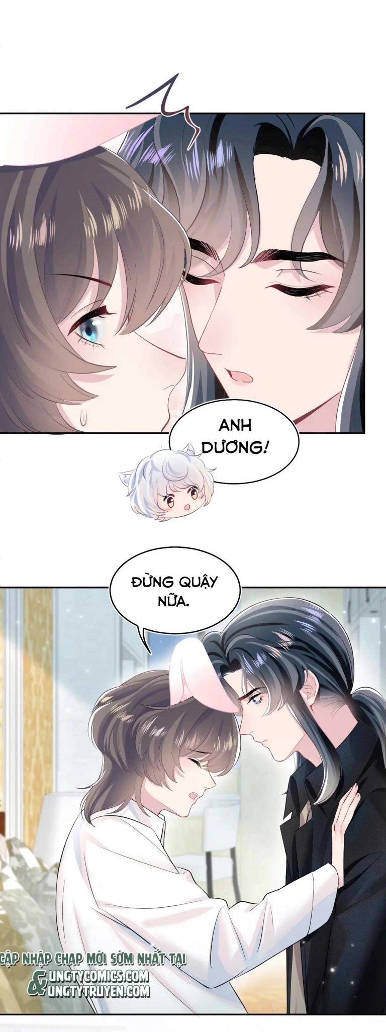Tuyệt Mỹ Bạch Liên Online Dạy Học Chapter 82 - 2
