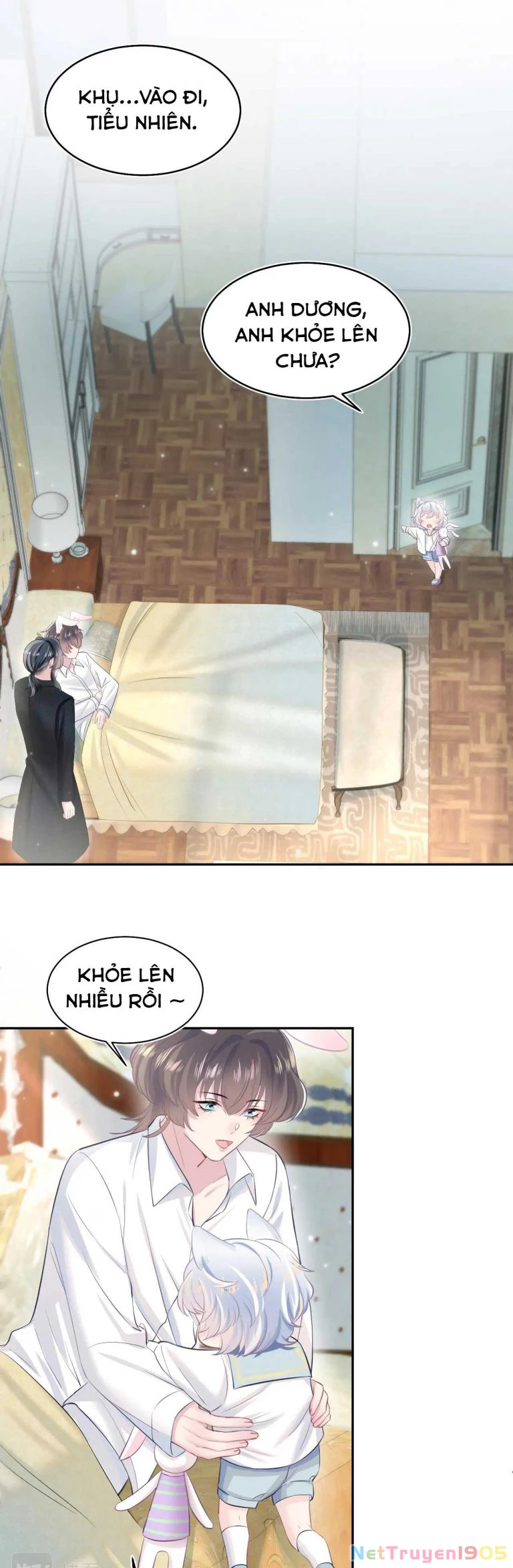 Tuyệt Mỹ Bạch Liên Online Dạy Học Chapter 82 - 3