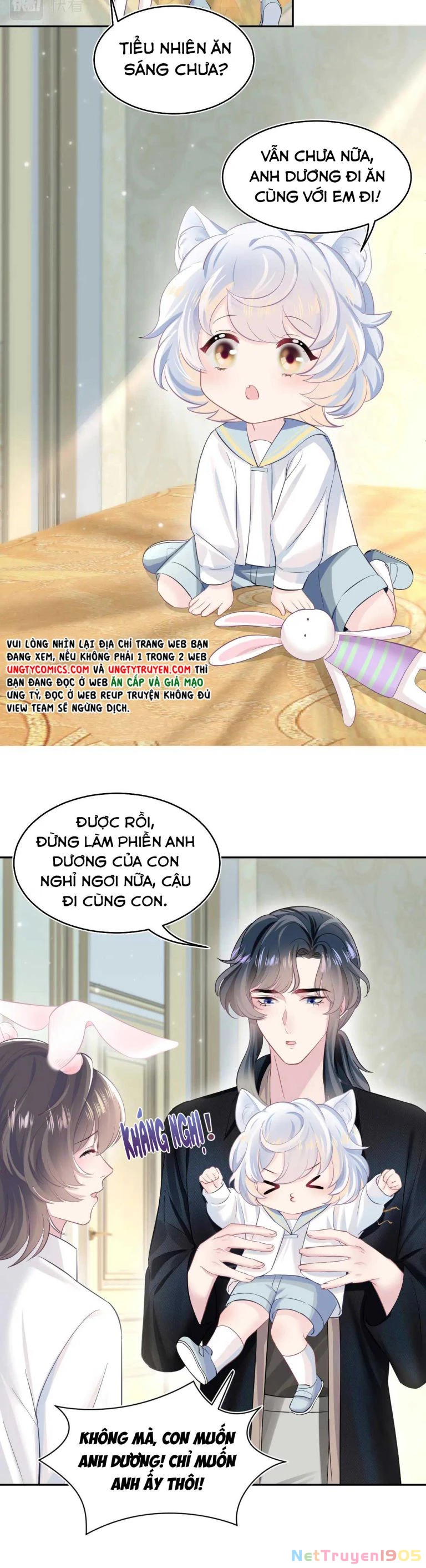 Tuyệt Mỹ Bạch Liên Online Dạy Học Chapter 82 - 4