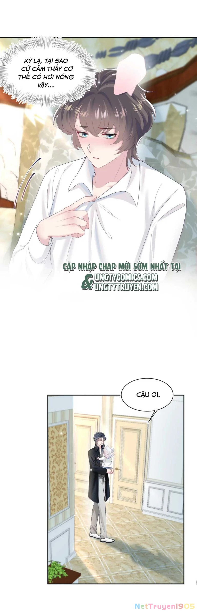 Tuyệt Mỹ Bạch Liên Online Dạy Học Chapter 82 - 6