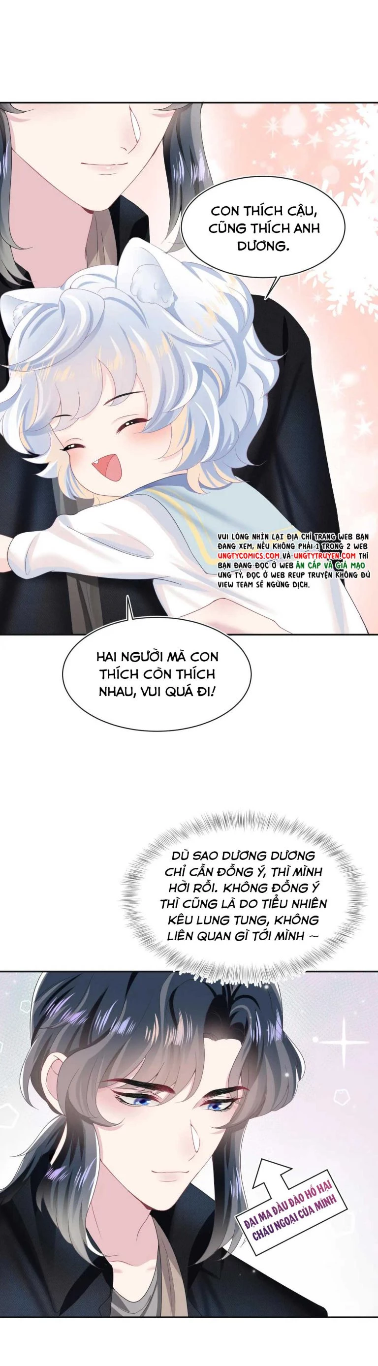 Tuyệt Mỹ Bạch Liên Online Dạy Học Chapter 82 - 8