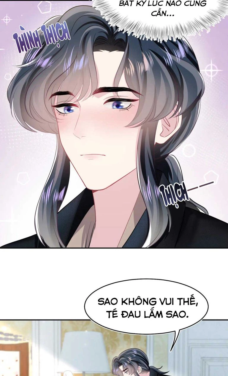 Tuyệt Mỹ Bạch Liên Online Dạy Học Chapter 82 - 11