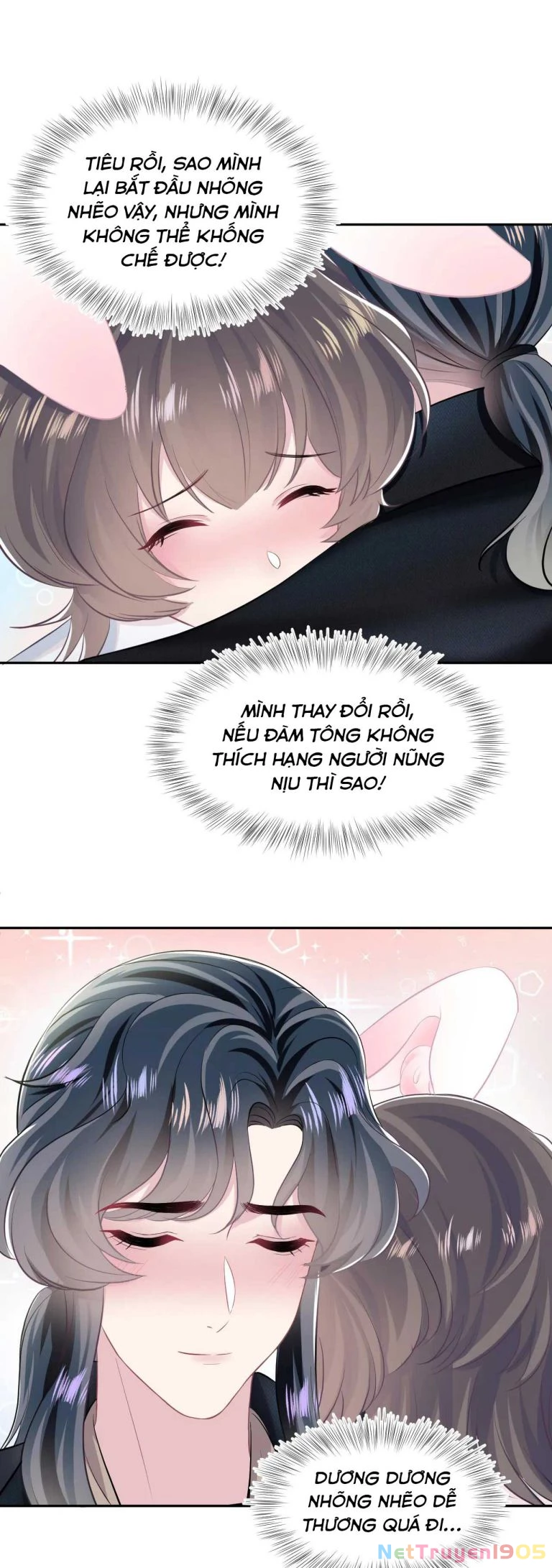 Tuyệt Mỹ Bạch Liên Online Dạy Học Chapter 82 - 13