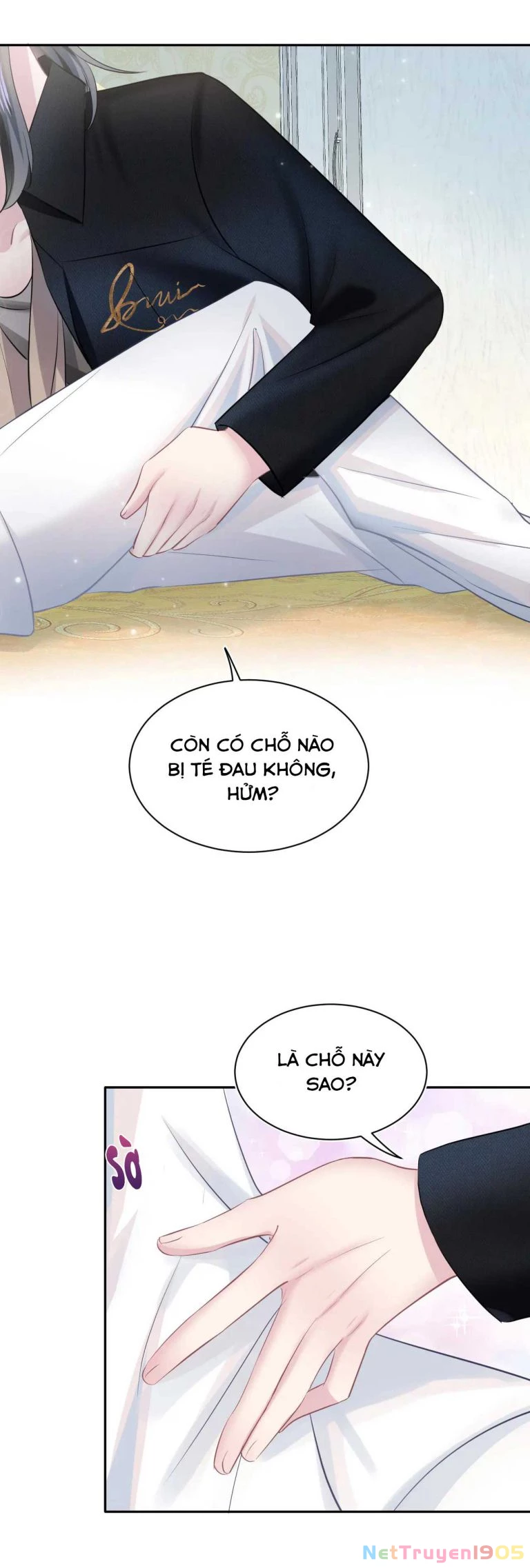 Tuyệt Mỹ Bạch Liên Online Dạy Học Chapter 82 - 15