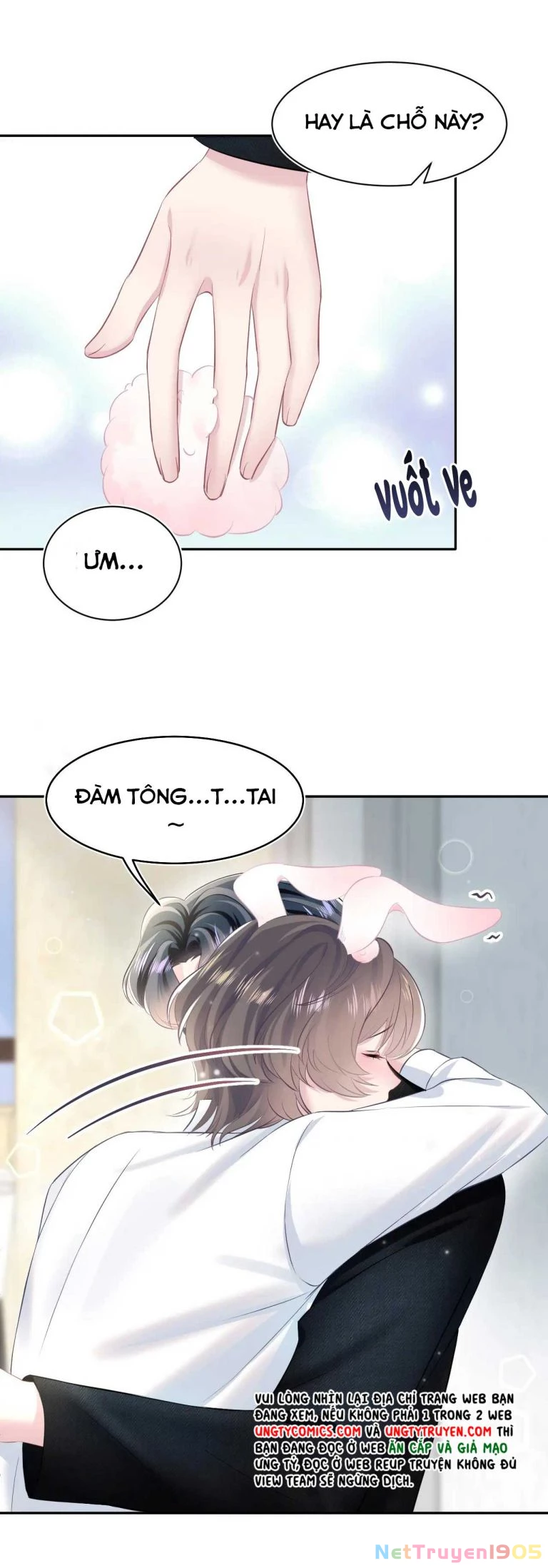 Tuyệt Mỹ Bạch Liên Online Dạy Học Chapter 82 - 16