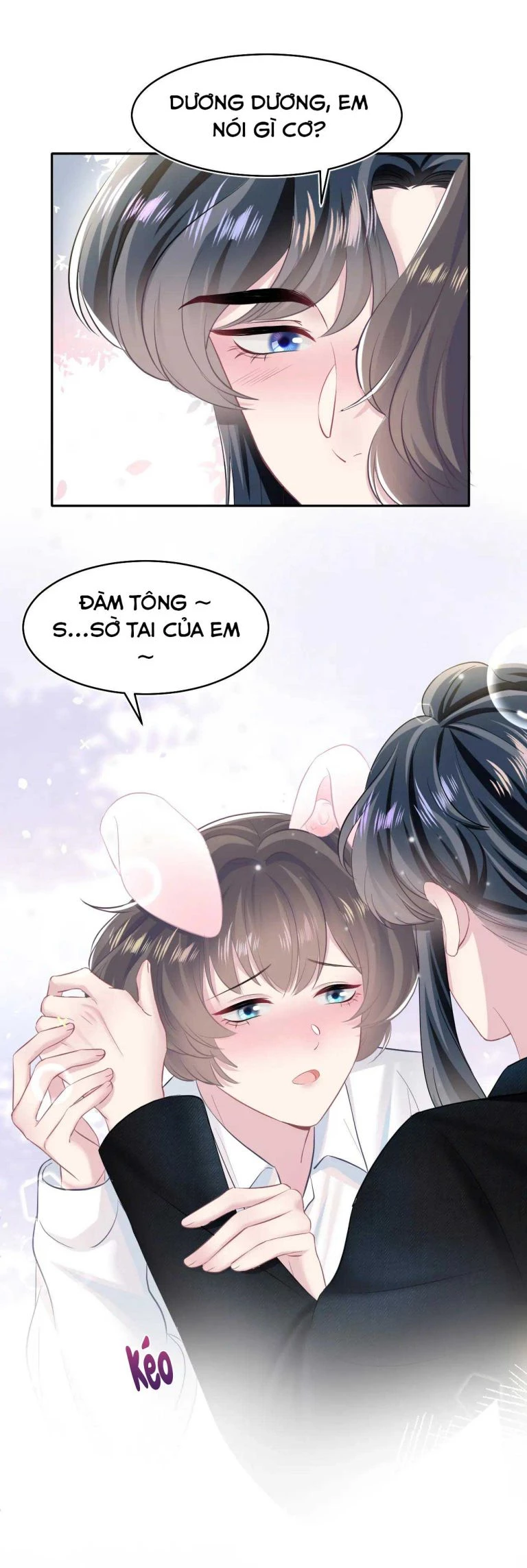 Tuyệt Mỹ Bạch Liên Online Dạy Học Chapter 82 - 17