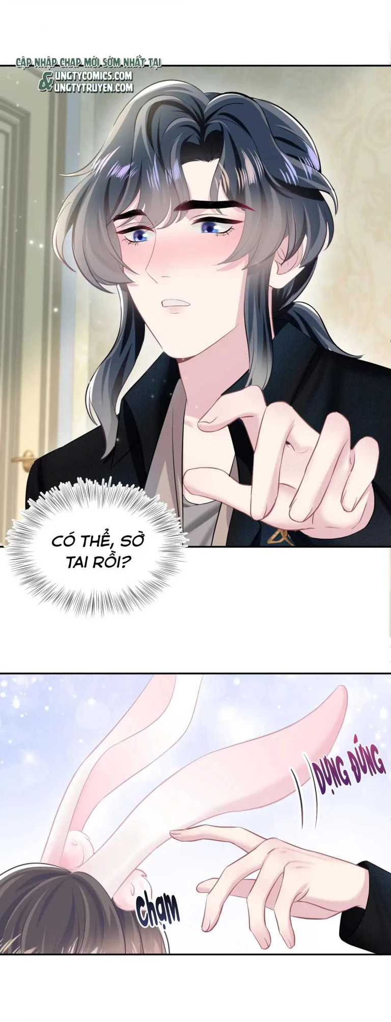 Tuyệt Mỹ Bạch Liên Online Dạy Học Chapter 82 - 18