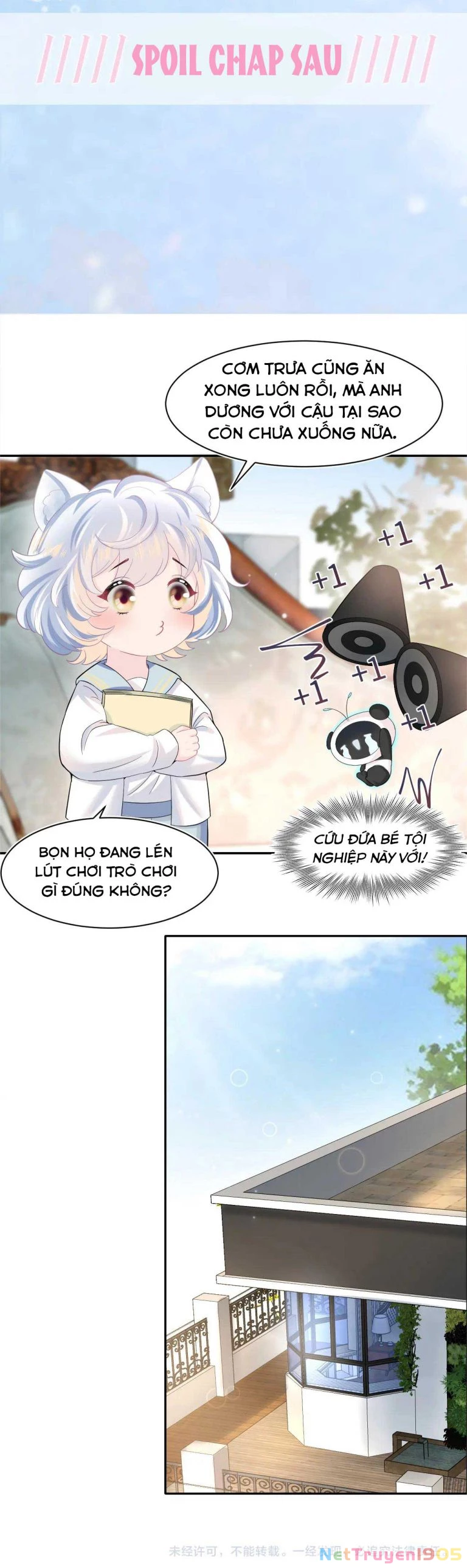 Tuyệt Mỹ Bạch Liên Online Dạy Học Chapter 82 - 21