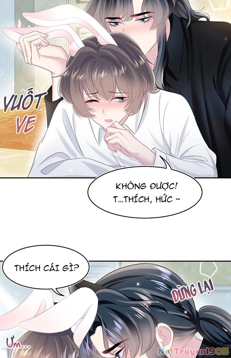 Tuyệt Mỹ Bạch Liên Online Dạy Học Chapter 83 - 4