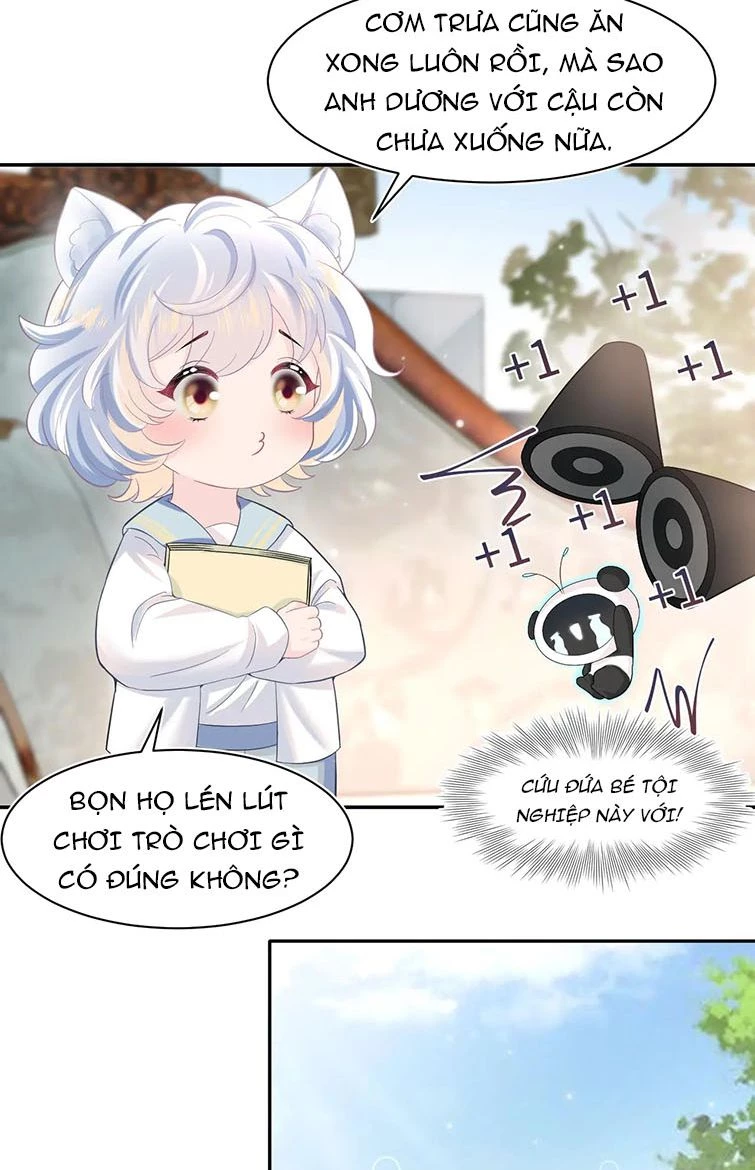 Tuyệt Mỹ Bạch Liên Online Dạy Học Chapter 83 - 10