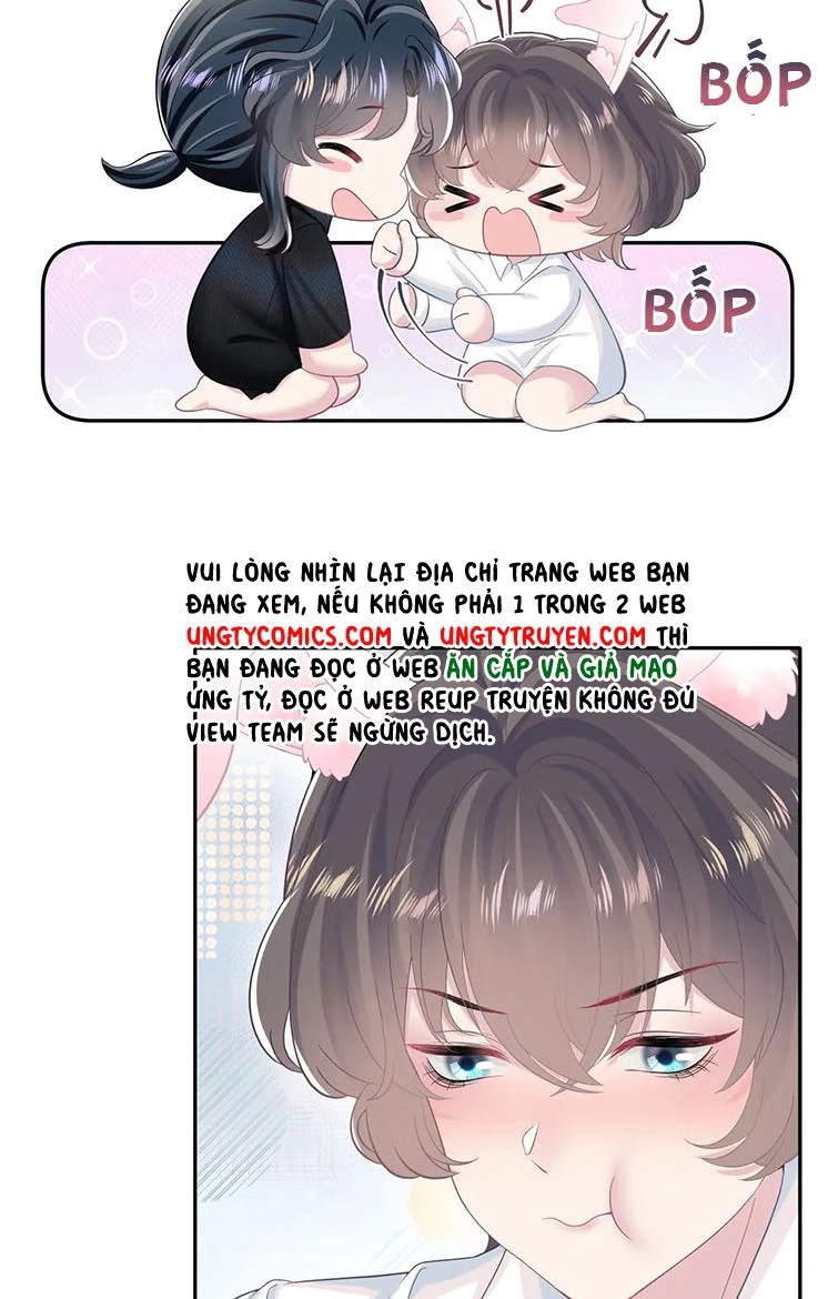 Tuyệt Mỹ Bạch Liên Online Dạy Học Chapter 83 - 12