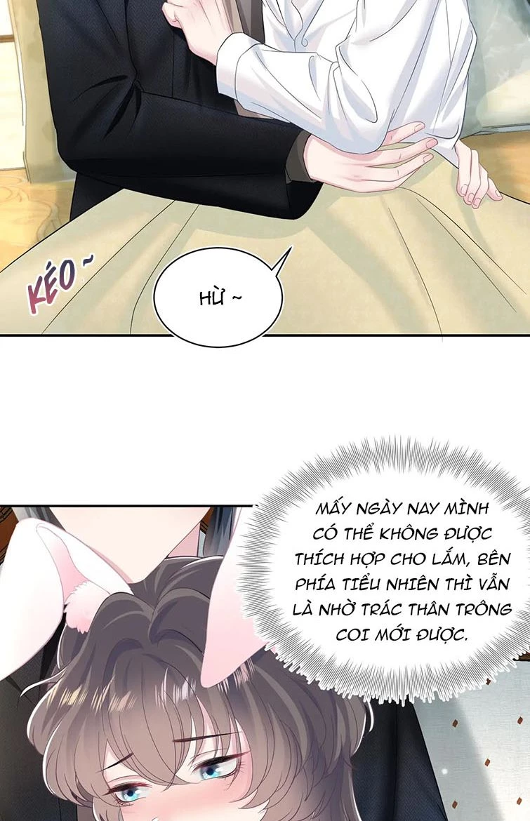 Tuyệt Mỹ Bạch Liên Online Dạy Học Chapter 83 - 14