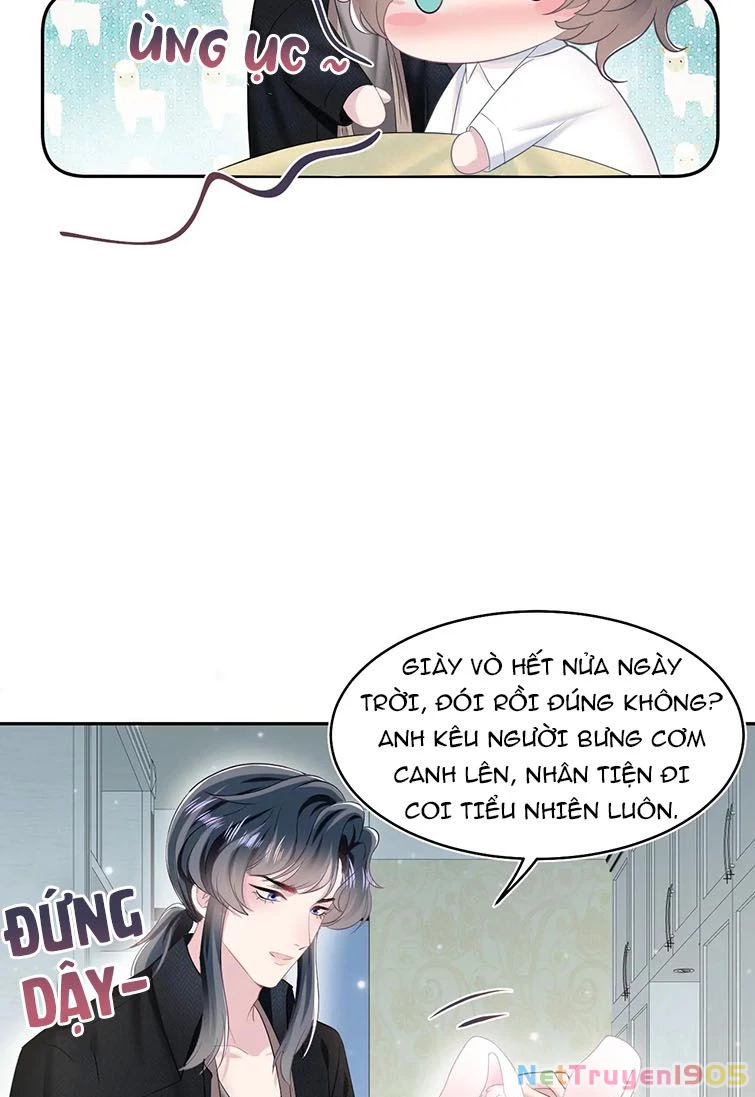 Tuyệt Mỹ Bạch Liên Online Dạy Học Chapter 83 - 17