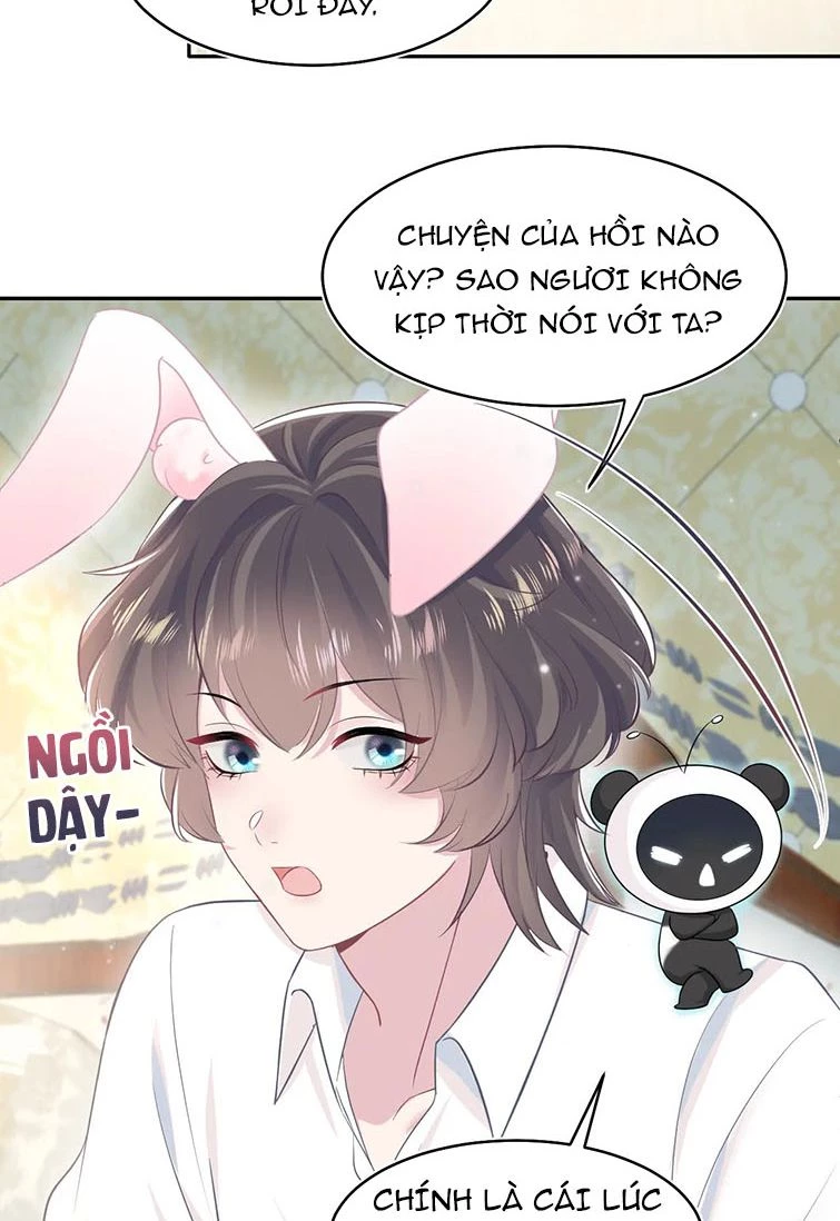 Tuyệt Mỹ Bạch Liên Online Dạy Học Chapter 83 - 21