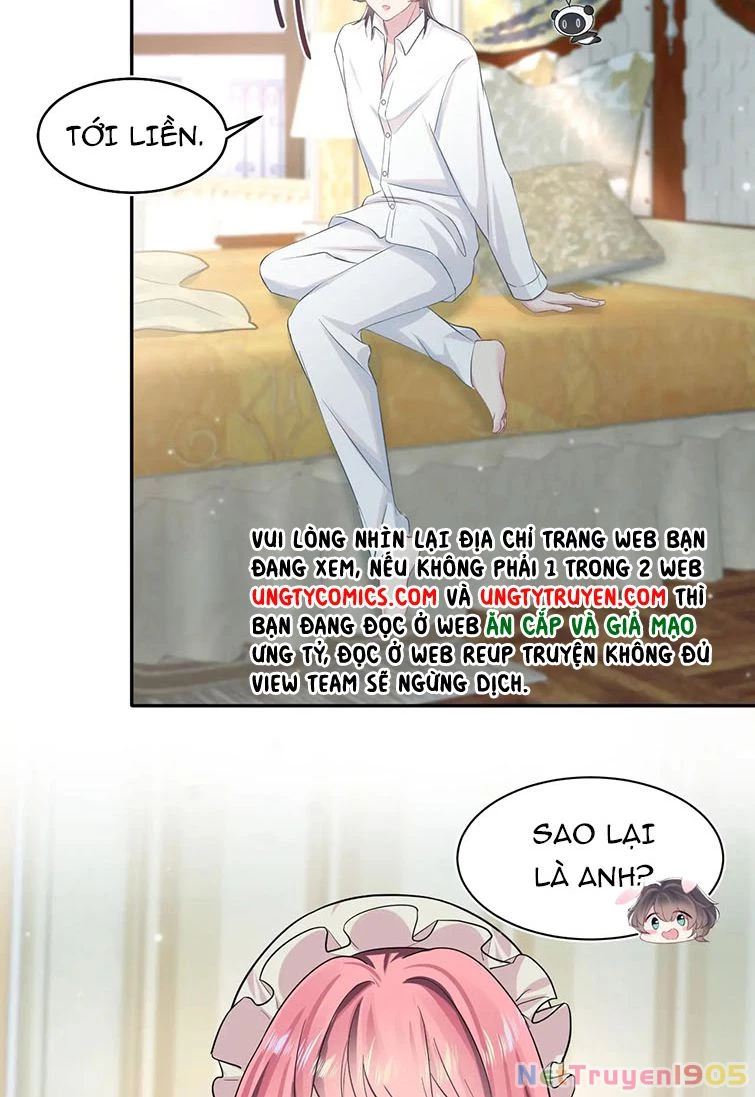 Tuyệt Mỹ Bạch Liên Online Dạy Học Chapter 83 - 27
