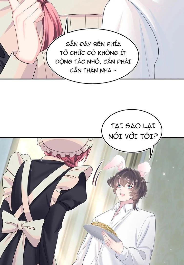 Tuyệt Mỹ Bạch Liên Online Dạy Học Chapter 83 - 31