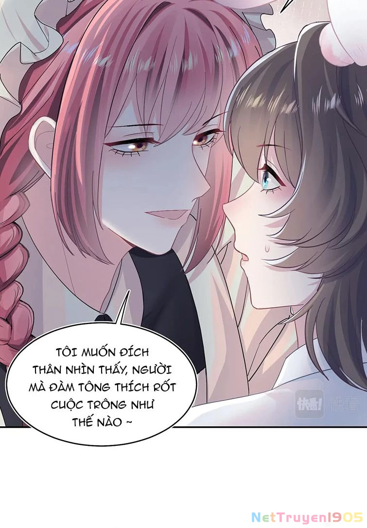 Tuyệt Mỹ Bạch Liên Online Dạy Học Chapter 83 - 33