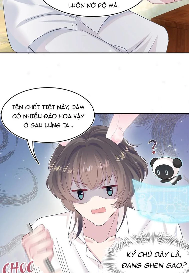 Tuyệt Mỹ Bạch Liên Online Dạy Học Chapter 83 - 36