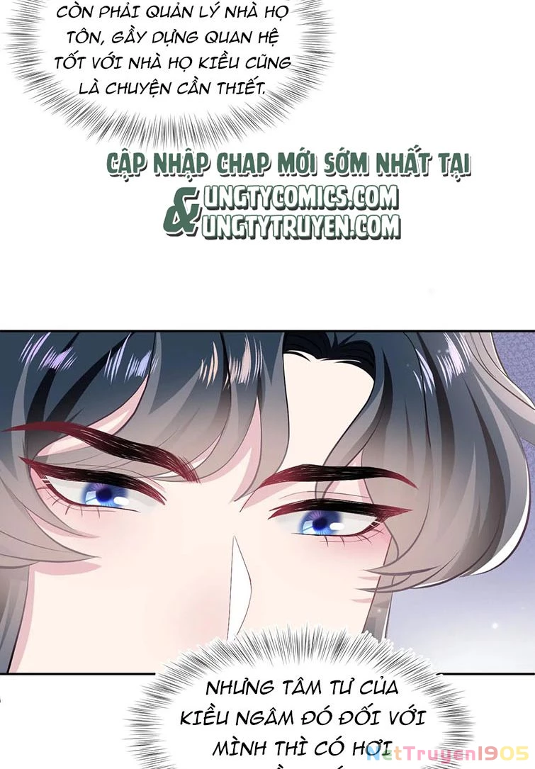 Tuyệt Mỹ Bạch Liên Online Dạy Học Chapter 83 - 40