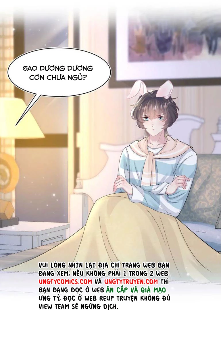 Tuyệt Mỹ Bạch Liên Online Dạy Học Chapter 84 - 7