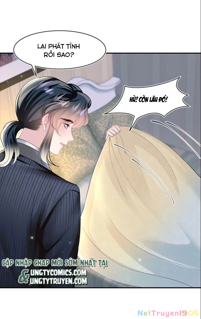 Tuyệt Mỹ Bạch Liên Online Dạy Học Chapter 84 - 8