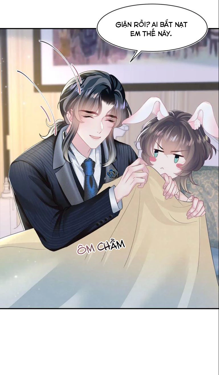Tuyệt Mỹ Bạch Liên Online Dạy Học Chapter 84 - 9