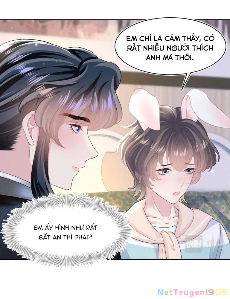 Tuyệt Mỹ Bạch Liên Online Dạy Học Chapter 84 - 12