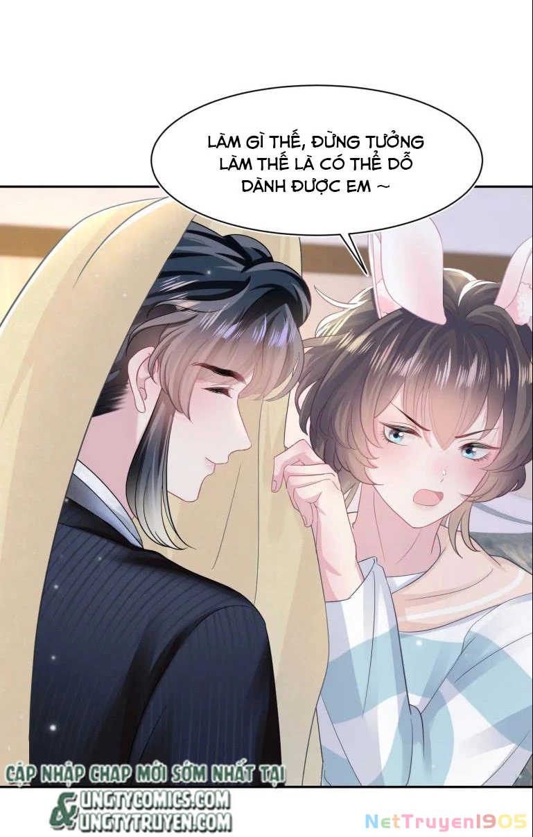 Tuyệt Mỹ Bạch Liên Online Dạy Học Chapter 84 - 16