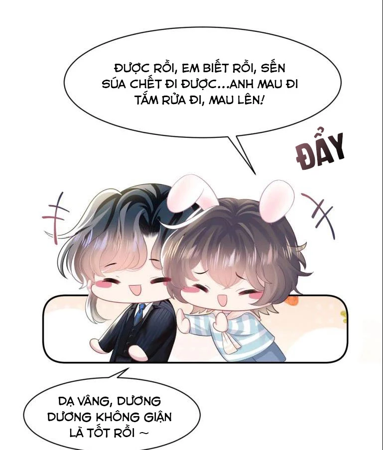 Tuyệt Mỹ Bạch Liên Online Dạy Học Chapter 84 - 19