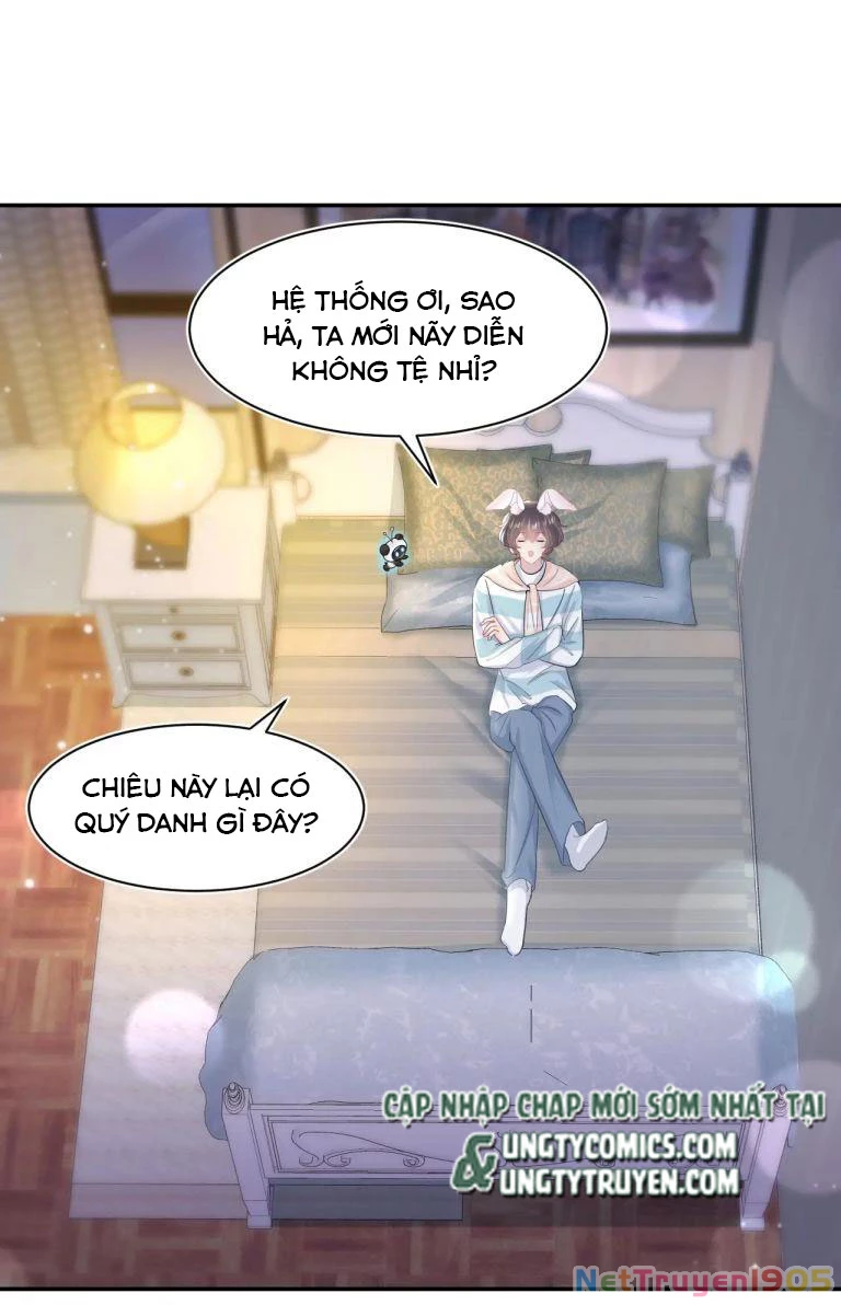 Tuyệt Mỹ Bạch Liên Online Dạy Học Chapter 84 - 21